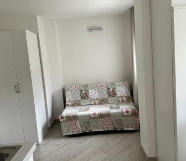Passo del Tonale Apartment | Snow Sky