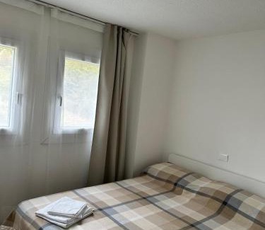 Passo del Tonale Apartment | Snow Sky