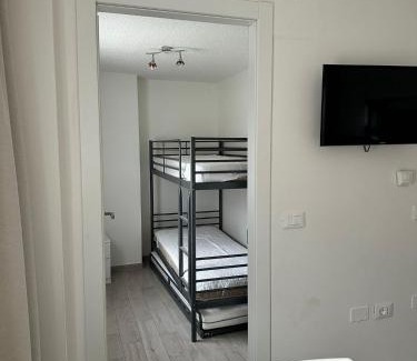 Passo del Tonale Apartment | Snow Sky