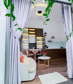 Chon Thanh Apartment | Snow Trinh Homestay