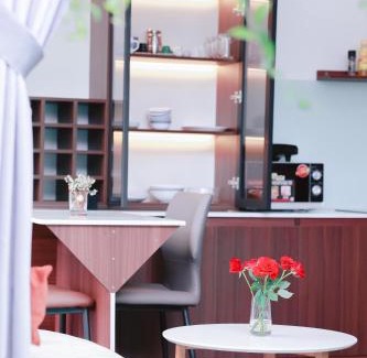 Chon Thanh Apartment | Snow Trinh Homestay