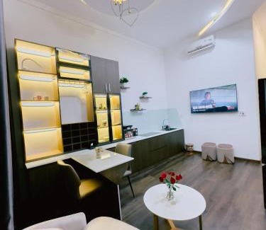 Chon Thanh Apartment | Snow Trinh Homestay