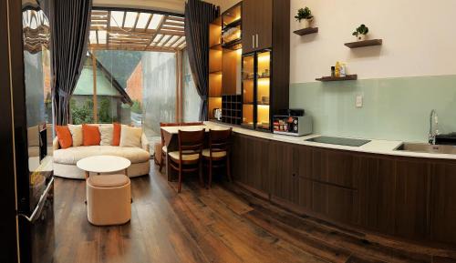 Chon Thanh Apartment | Snow Trinh Homestay