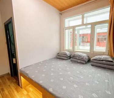 Mudanjiang Bed & Breakfast | Snow Valley Ruixueju Boutique B&B
