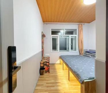 Mudanjiang Bed & Breakfast | Snow Valley Ruixueju Boutique B&B