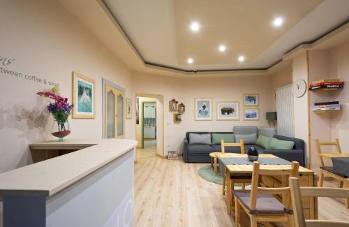 Castel di Sangro Bed & Breakfast | Snowake House
