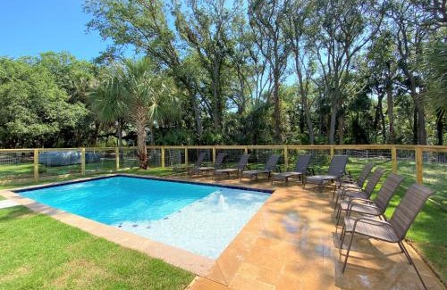 Edisto Island House | Snowball's Escape