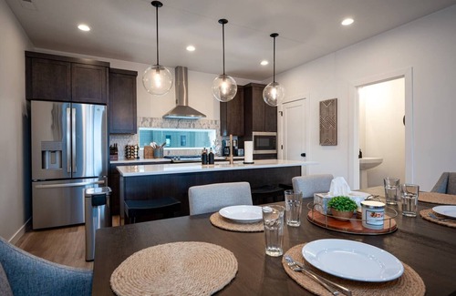 Mountain Green House | Snowbasin Summit Townhome Ro5062| Pool | Hot Tub
