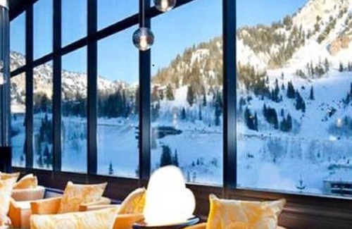 Salt Lake Mountain Resorts Condo | Snowbird - condo (Snowbird - Alta Utah)
