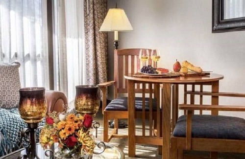 Salt Lake Mountain Resorts Condo | Snowbird - condo (Snowbird - Alta Utah)