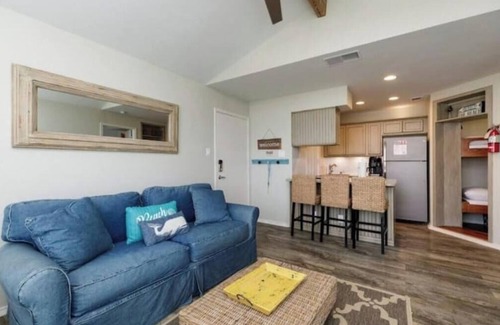Corpus Christi House | Snowbirds Winter Texans Retired Couples Welcome! Heated Pool Hot Tub Gym