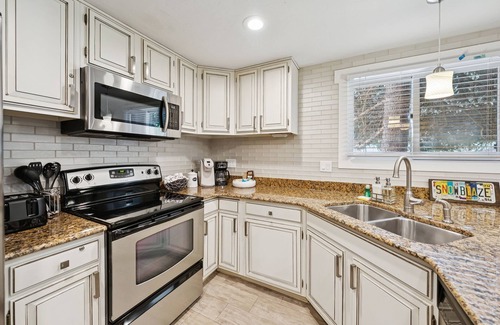 North Park City Apartment | Snowblaze Condo – Walk to Park City Mtn & Main St