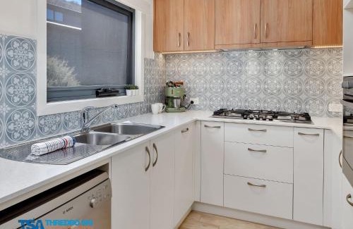 Thredbo Ski Chalet | Snowbound Chalet 6