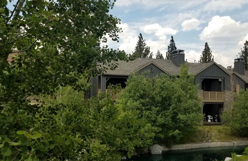 Mammoth Lakes Condo | Snowcreek Resort Vacation Rental #1135