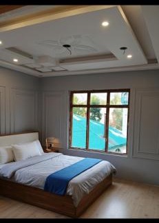 Gund House | Snowdreams cottage