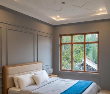 Gund House | Snowdreams cottage