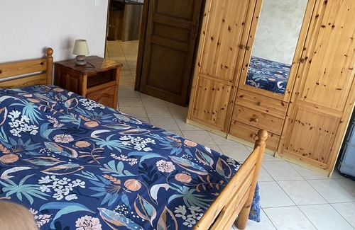 Saint-Maurice-sur-Moselle Apartment | Snowdrop cottage for up to 6 people