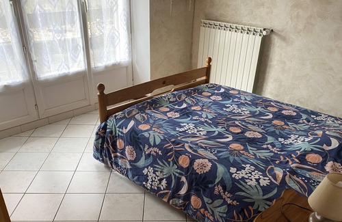 Saint-Maurice-sur-Moselle Apartment | Snowdrop cottage for up to 6 people