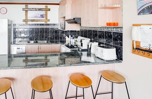 Mount Buller Apartment | SNOWFLAKE 14 - Mt Buller Village Family Accommodation