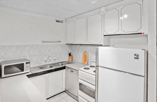 Mount Buller Apartment | Snowflake 5 - Mt Buller Apartment