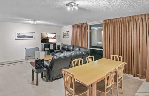 Mount Buller Apartment | Snowflake 5 - Mt Buller Apartment