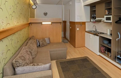 Rukatunturi House | Snowflake B 24 by Interhome
