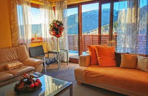 Donovaly Ski Chalet | Snowflake Chalet ,Donovaly