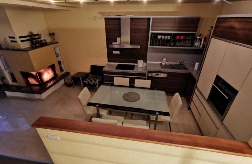 Donovaly Ski Chalet | Snowflake Chalet ,Donovaly