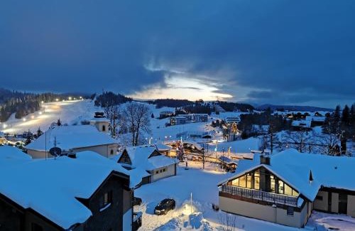 Donovaly Ski Chalet | Snowflake Chalet ,Donovaly
