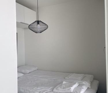 Rovaniemi Apartment | Snowflake Suites IV
