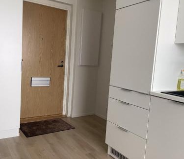 Rovaniemi Apartment | Snowflake Suites IV