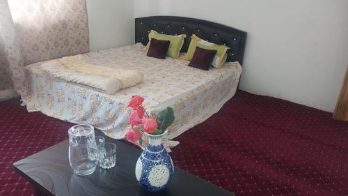 Srinagar House | Snowflakehomestay