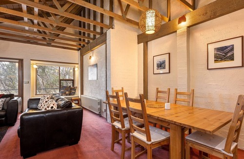 Dinner Plain Apartment | Snowgums 13 - Dinner Plain