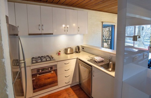 Dinner Plain Apartment | Snowgums 7 - Dinner Plain