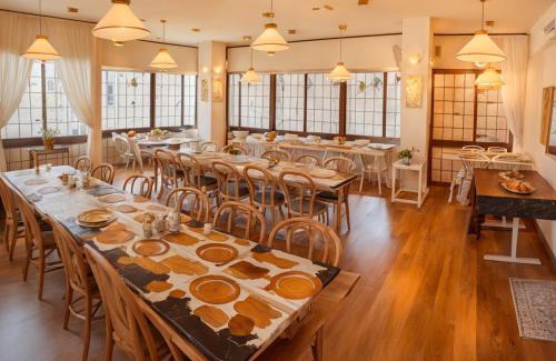 Yuzawa-machi House | SnowHouse Memorie Hotel-汤泽石打丸山-Ski in Ski Out
