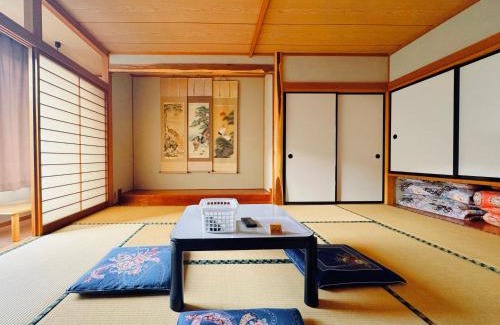 Yuzawa-machi House | SnowHouse Memorie Hotel-汤泽石打丸山-Ski in Ski Out