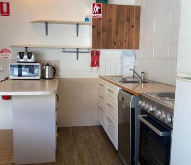 Falls Creek Apartment | Snowland Apartment 2