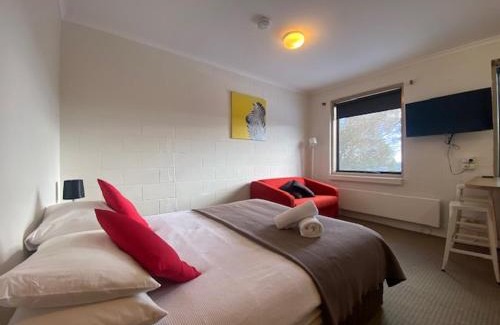 Falls Creek Apartment | Snowland Apartment 6