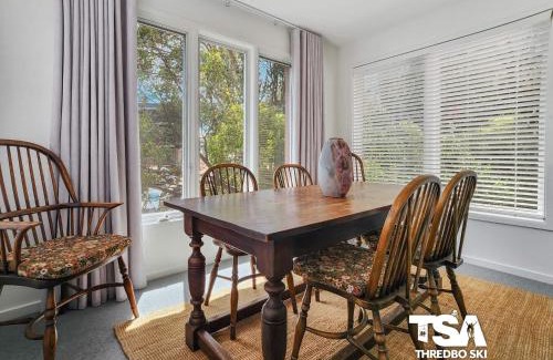 Thredbo Ski Chalet | Snowman 8 Penthouse