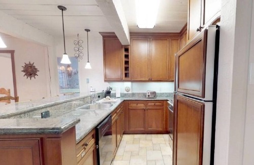 Snowmass Village Condo | Snowmass Ski-In, Ski-Out 4 Bedroom w/ private balcony, views, pool, and hot tub!
