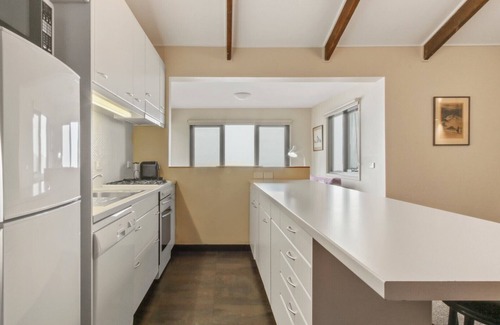 Hotham Heights Apartment | Snowtel 1 - Mt Hotham
