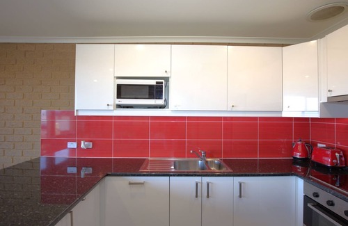 Jindabyne Apartment | Snowy Saga - 1/46 Gippsland Street