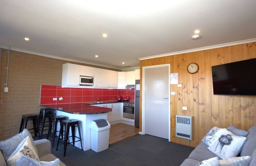 Jindabyne Apartment | Snowy Saga - 1/46 Gippsland Street