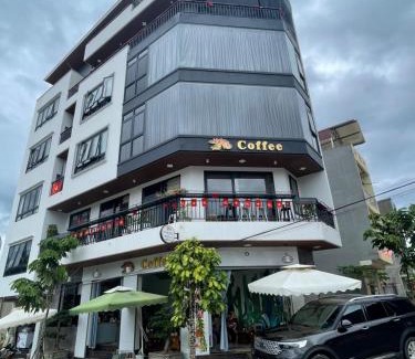 Cao Bang Hotel | Snu Motel - Cao Bằng