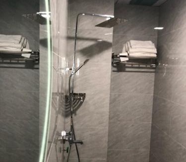 Cao Bang Hotel | Snu Motel - Cao Bằng