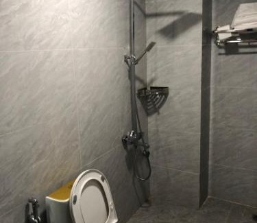Cao Bang Hotel | Snu Motel - Cao Bằng