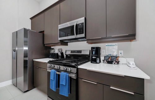 Reunion Condo | Snug Condo near Disney with Resort & Waterpark Access - B40-224