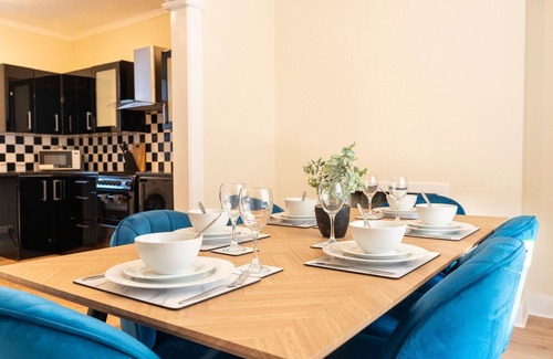 Huntly Cottage | Snug Modern Home in Aberdeenshire