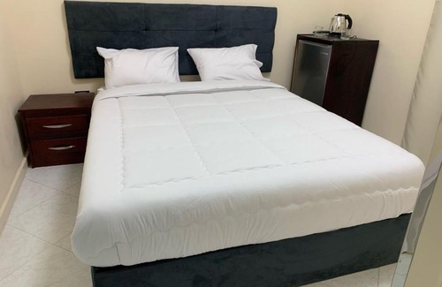 Shurtah al-Dakhlah Hotel | Snug Pyramids Lodge