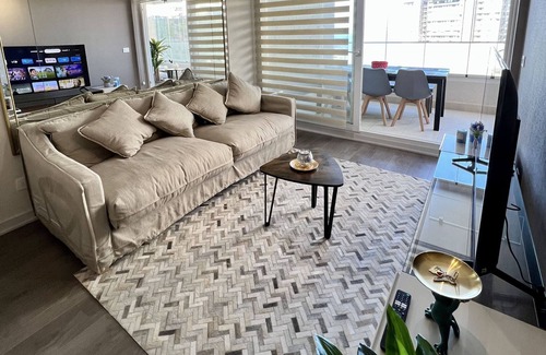 Concon Apartment | Soñado dpto 2D2B en Con Con